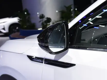 DongFeng Aeolus Haoji 2024 года за 11 000 000 тг. в Алматы – фото 40