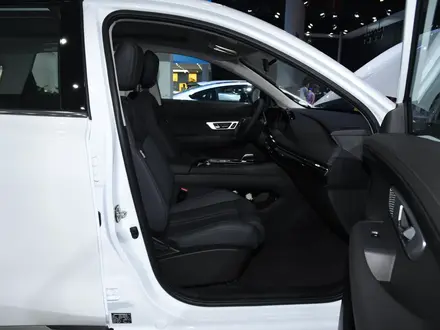 DongFeng Aeolus Haoji 2024 года за 11 000 000 тг. в Алматы – фото 43