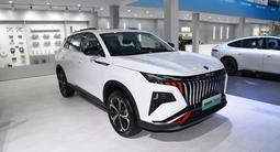 DongFeng Aeolus Haoji 2024 годаүшін11 000 000 тг. в Алматы