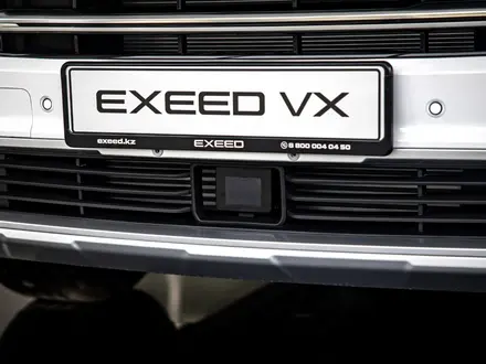 EXEED VX Premium 2022 года за 22 440 000 тг. в Балхаш – фото 6