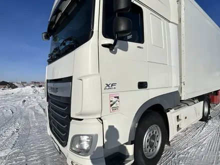 DAF 2017 года за 30 000 000 тг. в Караганда – фото 4