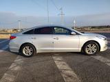 Hyundai Sonata 2014 годаfor3 750 000 тг. в Шымкент – фото 3