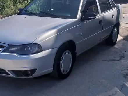 Daewoo Nexia 2012 года за 1 850 000 тг. в Жетысай