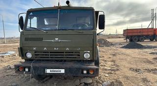 КамАЗ  5511 1992 года за 2 300 000 тг. в Павлодар