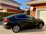 BMW X6 2016 года за 17 500 000 тг. в Астана – фото 3