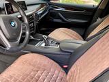 BMW X6 2016 года за 18 500 000 тг. в Астана – фото 4