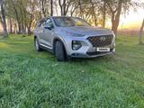 Hyundai Santa Fe 2020 года за 12 750 000 тг. в Алматы