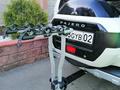 Велокрепление багажник крепление для велосипеда на фаркоп за 90 000 тг. в Алматы – фото 2