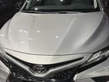 Toyota Camry 2020 года за 15 000 000 тг. в Шымкент