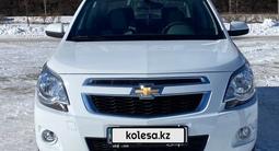 Chevrolet Cobalt 2022 года за 7 150 000 тг. в Астана