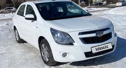 Chevrolet Cobalt 2022 года за 7 150 000 тг. в Астана – фото 2