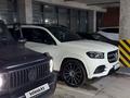Mercedes-Benz GLS 450 2021 года за 61 000 000 тг. в Астана – фото 4