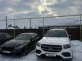 Mercedes-Benz GLS 450 2021 года за 61 000 000 тг. в Астана – фото 10