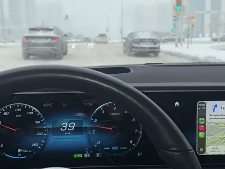 Mercedes-Benz GLS 450 2021 года за 61 000 000 тг. в Астана – фото 2