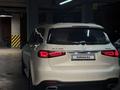 Mercedes-Benz GLS 450 2021 года за 61 000 000 тг. в Астана