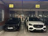 Mercedes-Benz GLS 450 2021 года за 61 000 000 тг. в Астана – фото 3