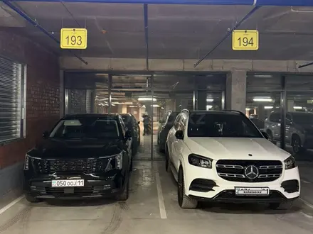 Mercedes-Benz GLS 450 2021 года за 61 000 000 тг. в Астана – фото 3