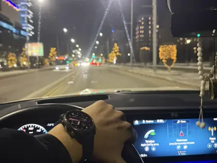 Mercedes-Benz GLS 450 2021 года за 61 000 000 тг. в Астана – фото 6