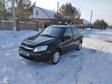 ВАЗ (Lada) Granta 2190 2012 годаfor1 900 000 тг. в Астана – фото 3