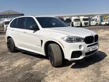 BMW X5 2015 года за 14 500 000 тг. в Тараз