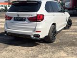 BMW X5 2015 годаүшін14 500 000 тг. в Тараз – фото 2