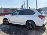 BMW X5 2015 годаүшін14 500 000 тг. в Тараз – фото 3