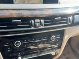 BMW X5 2015 годаүшін14 500 000 тг. в Тараз – фото 4