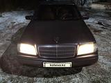 Mercedes-Benz C 180 1996 годаfor2 500 000 тг. в Павлодар – фото 2