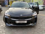 Kia Stinger 2018 года за 13 800 000 тг. в Алматы – фото 3