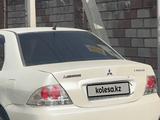 Mitsubishi Lancer 2006 годаfor2 500 000 тг. в Алматы – фото 4