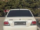 Mitsubishi Lancer 2006 годаfor2 500 000 тг. в Алматы – фото 2