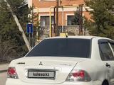 Mitsubishi Lancer 2006 годаfor2 500 000 тг. в Алматы – фото 5