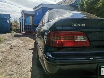 Honda Legend 1995 года за 2 800 000 тг. в Щучинск – фото 5