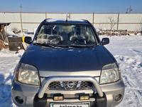 Nissan X-Trail 2004 года за 3 800 000 тг. в Алматы