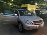 Lexus RX 330 2005 года за 7 800 000 тг. в Алматы