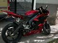 Yamaha  YZF-R6 2007 годаfor3 200 000 тг. в Алматы – фото 2