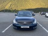 Nissan Teana 2011 годаүшін4 350 000 тг. в Алматы – фото 4