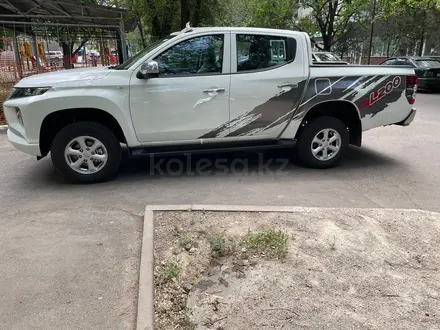 Mitsubishi L200 2023 года за 14 000 000 тг. в Алматы – фото 5