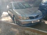 Nissan Maxima 2002 года за 2 200 000 тг. в Тараз