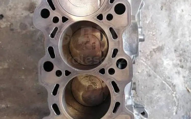 Заряженный блок на Митсубиси Mitsubishiүшін120 000 тг. в Алматы