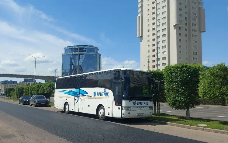Автобус в аренду Автобус на заказ Развозка в Астана
