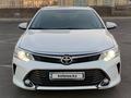 Toyota Camry 2015 годаfor11 500 000 тг. в Шымкент