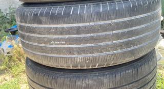 245/45/18 Bridgestone! Комплект шинүшін77 000 тг. в Алматы