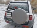 Land Rover Freelander 2002 года за 3 000 000 тг. в Костанай – фото 6