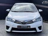 Toyota Corolla 2013 года за 6 990 000 тг. в Актобе – фото 2