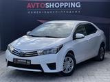 Toyota Corolla 2013 годаүшін6 990 000 тг. в Актобе