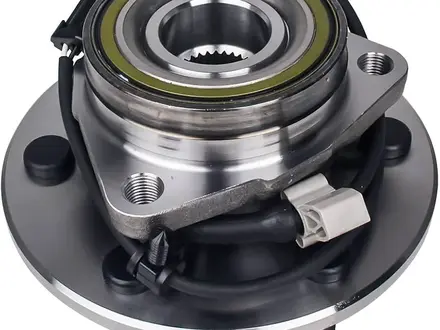 Ступица передняя в сборе на Cadillac Esacalade 2002-2005 15233113 (515036) за 35 000 тг. в Алматы