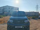 УАЗ Patriot 2015 года за 3 100 000 тг. в Актау – фото 2