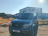УАЗ Patriot 2015 года за 3 100 000 тг. в Актау