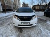 Toyota Sienna 2012 годаүшін11 700 000 тг. в Астана – фото 2